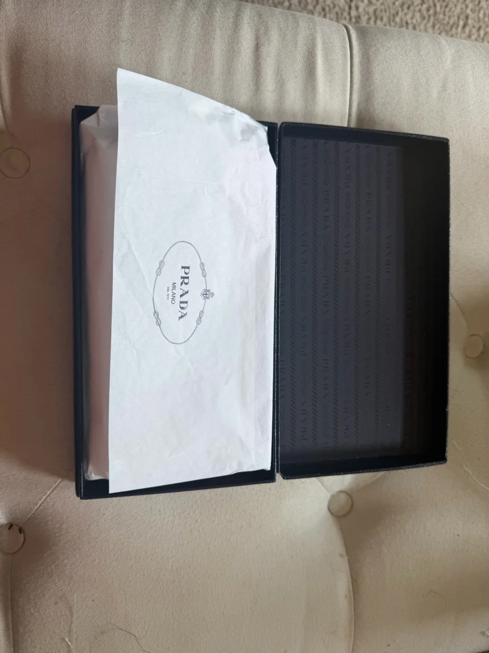 Authentic Prada Pink Textured Zip Wallet with Gold Logo
